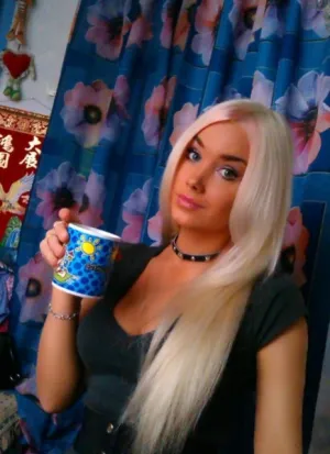проститутка Оля, 21, Борзя