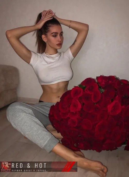 проститутка фея Светик, Борзя, +7 (996) 799-5346