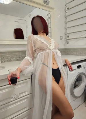 проститутка Светлана, 37, Борзя