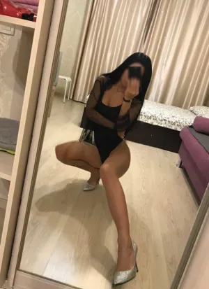 проститутка Зося, 24, Борзя
