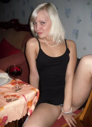 проститутка Иона, 23, Борзя