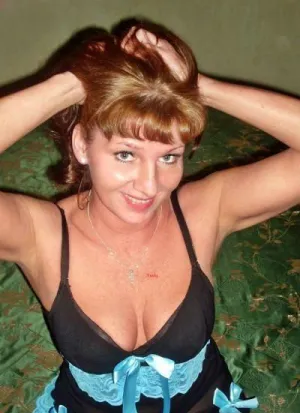 проститутка Фая, 45, Борзя
