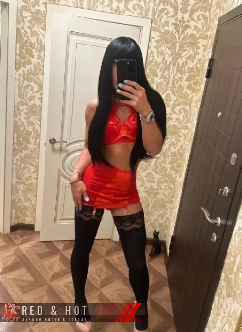 проститутка фея Вера, Борзя, +7 (924) 377-9655