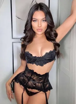 проститутка Лера, 28, Борзя