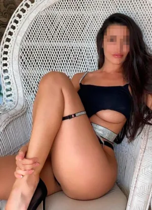 проститутка Катя, 24, Борзя