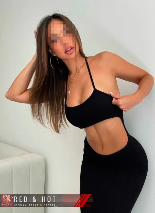 проститутка фея Анетта, Борзя, +7 (995) 933-8725