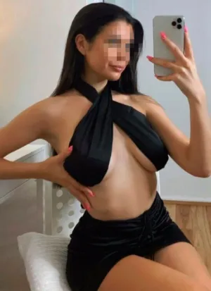 проститутка Земфира, 23, Борзя